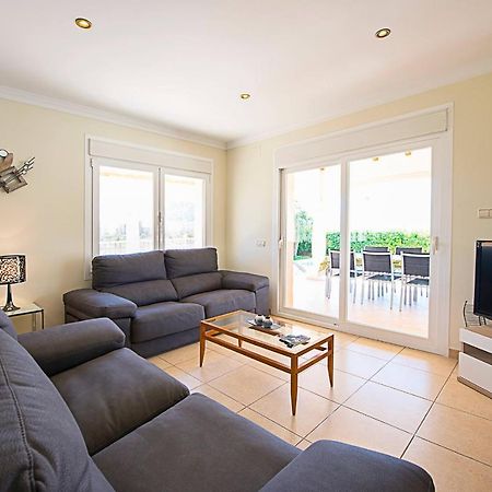 Villa Almendros - Plusholidays Calpe Zewnętrze zdjęcie