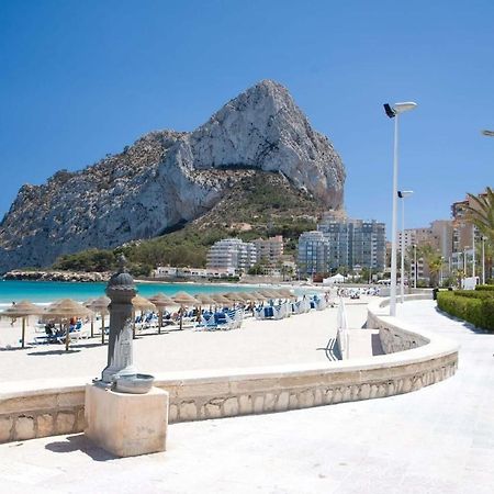 Villa Almendros - Plusholidays Calpe Zewnętrze zdjęcie